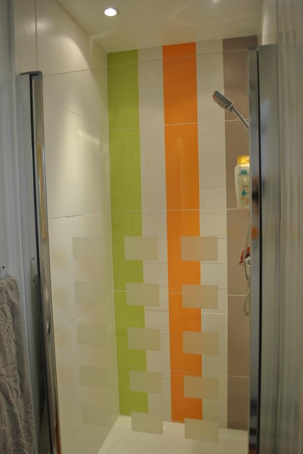 Ferienwohnung Oyats Baie Groffliers Exterior foto