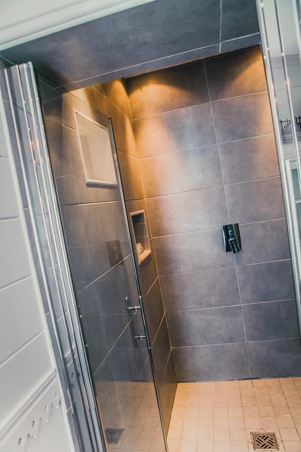 Ferienwohnung Oyats Baie Groffliers Exterior foto