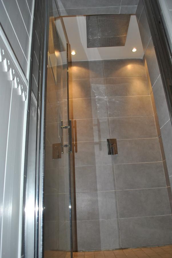 Ferienwohnung Oyats Baie Groffliers Exterior foto