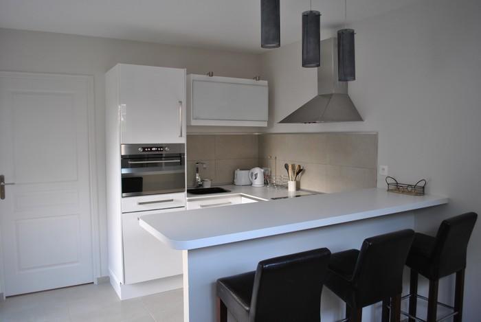 Ferienwohnung Oyats Baie Groffliers Exterior foto