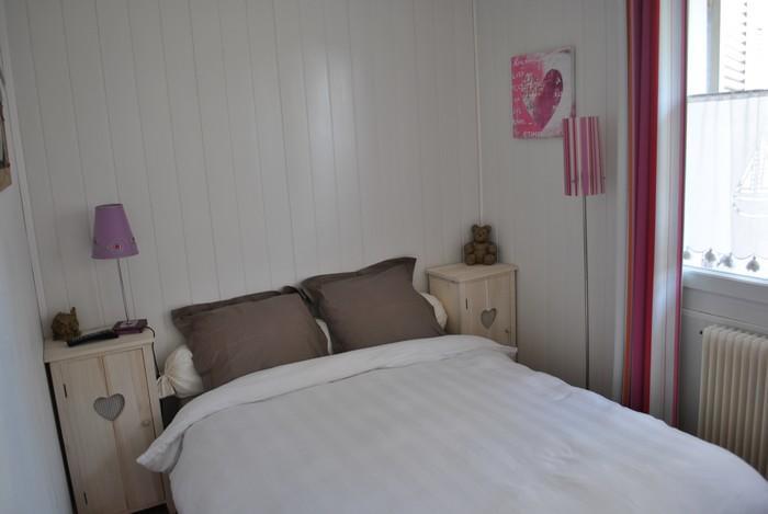 Ferienwohnung Oyats Baie Groffliers Exterior foto